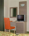 Dalmina Hotel 